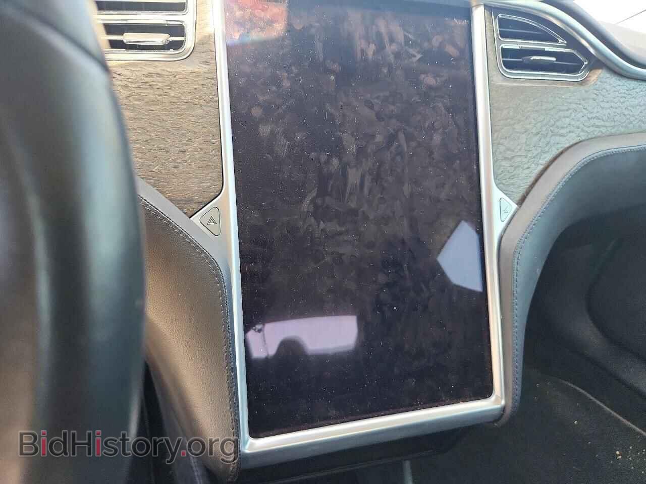 2013 TESLA MODEL S - VIN: 5YJSA1DNXDFP05607 - Photo 9