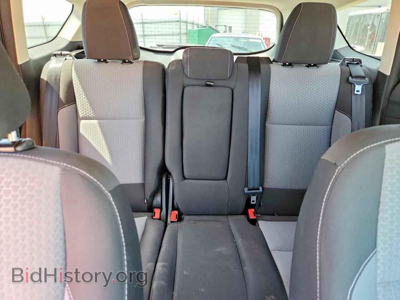 2019 FORD ESCAPE - VIN: 1FMCU9GD6KUB78176 - Фото 10