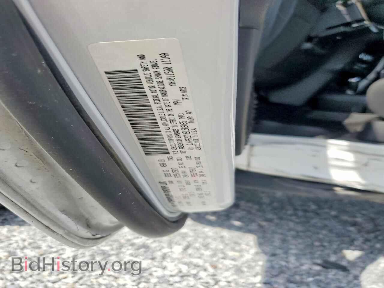 2011 JEEP WRANGLER - VIN: 1J4AA2D10BL568065 - Фото 12