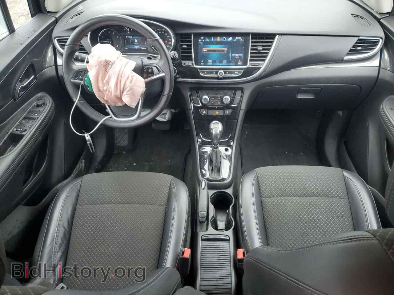 2017 BUICK ENCORE - VIN: KL4CJASB4HB086230 - Photo 8