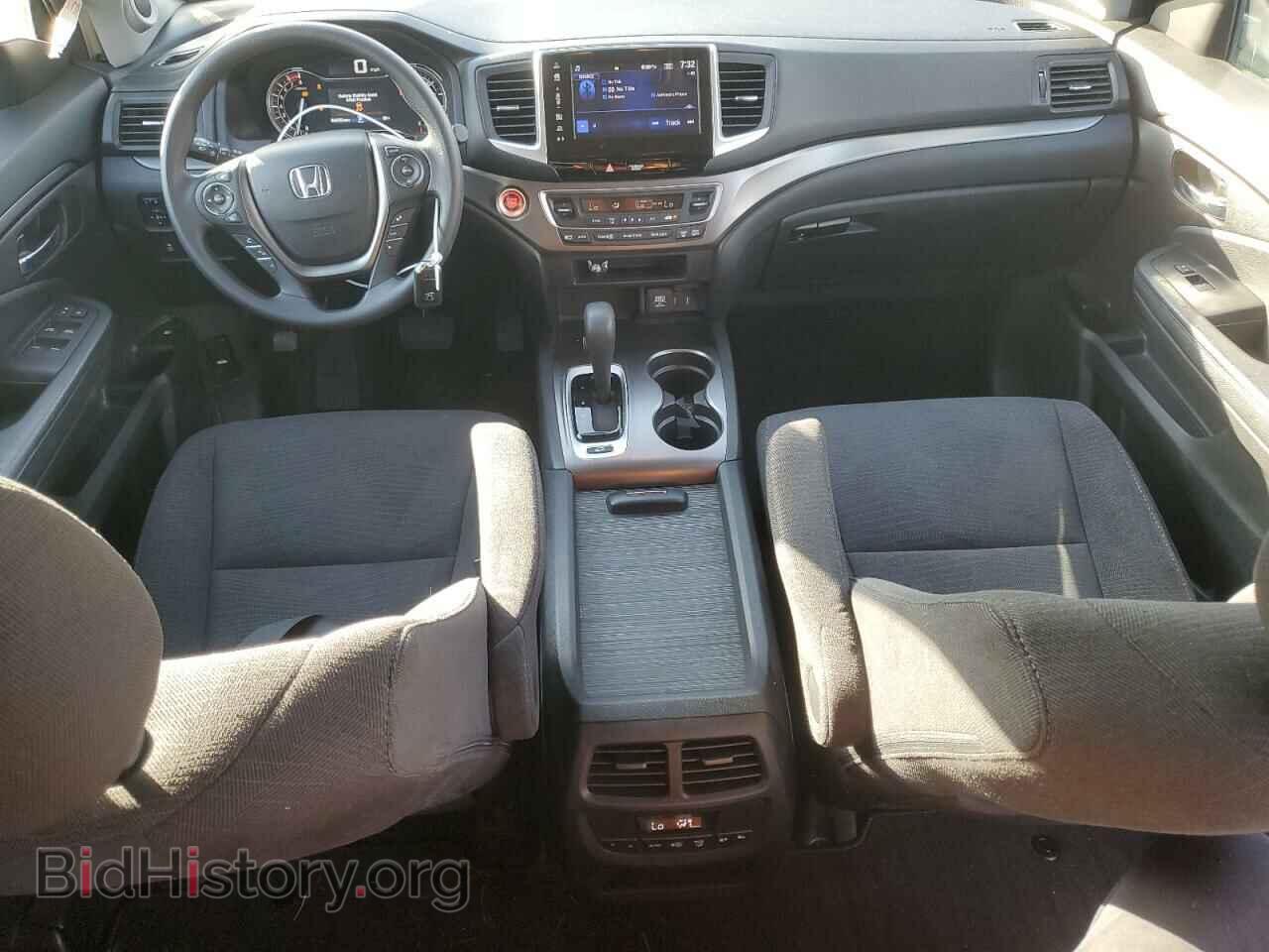 2018 HONDA PILOT - VIN: 5FNYF6H31JB014057 - Фото 8
