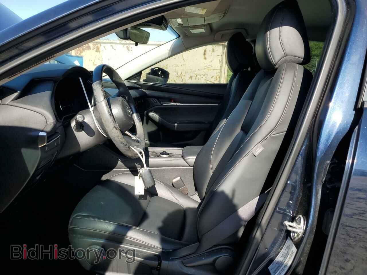 2019 MAZDA 3 - VIN: JM1BPACL5K1106490 - Photo 7