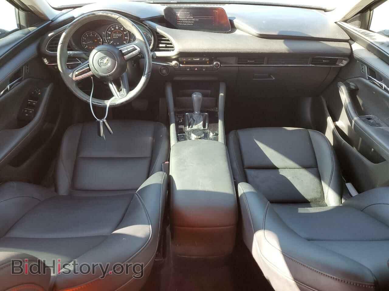 2019 MAZDA 3 - VIN: JM1BPACL5K1106490 - Photo 8
