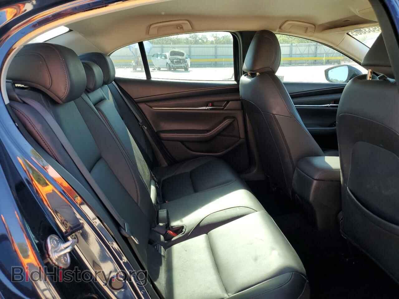 2019 MAZDA 3 - VIN: JM1BPACL5K1106490 - Photo 10