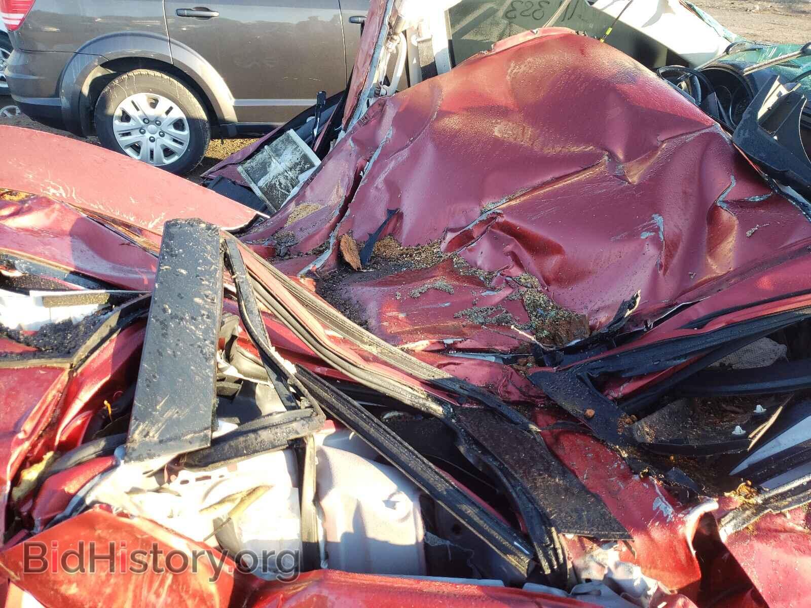 2013 MAZDA CX-5 - VIN: JM3KE4CE4D0142647 - Фото 6