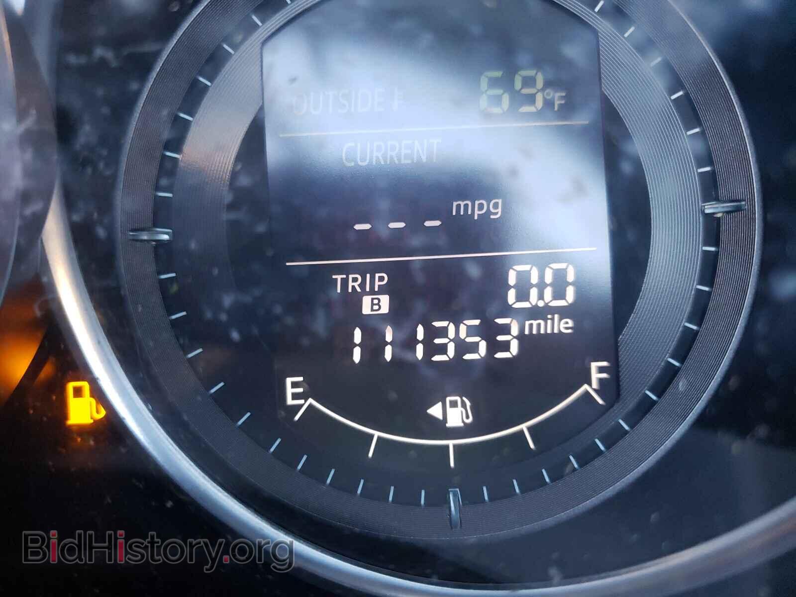 2013 MAZDA CX-5 - VIN: JM3KE4CE4D0142647 - Фото 8