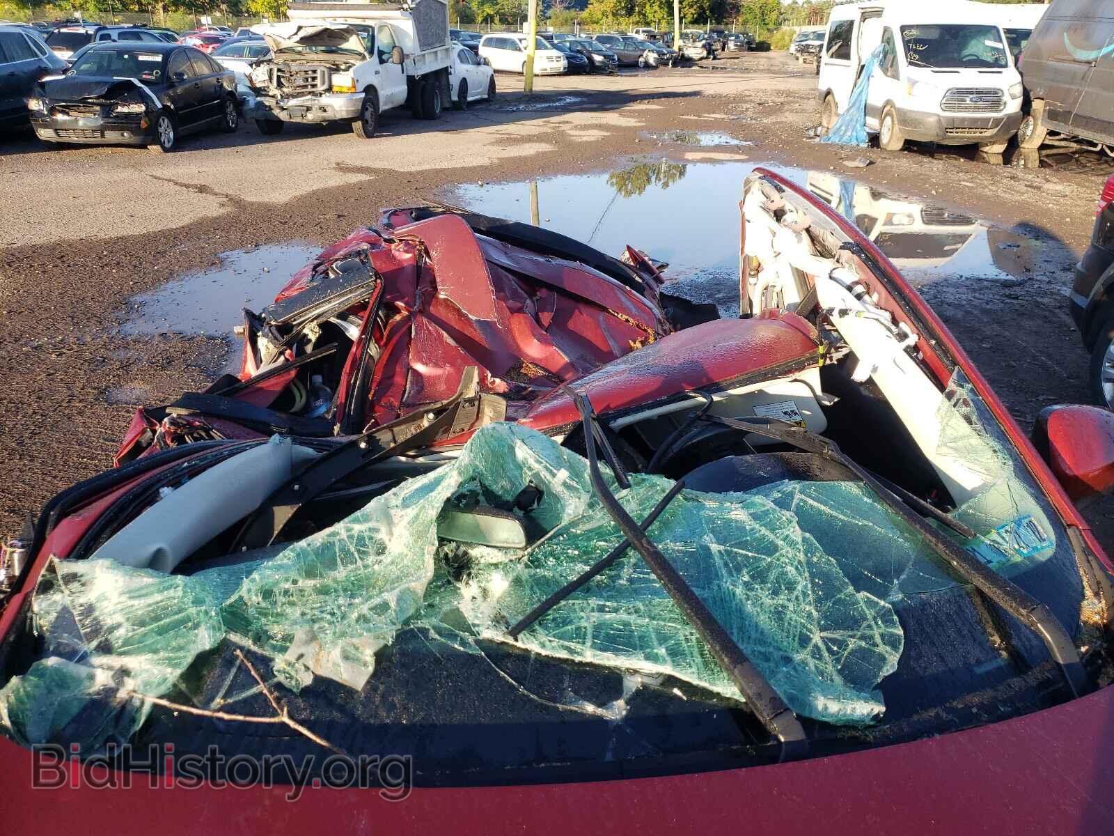 2013 MAZDA CX-5 - VIN: JM3KE4CE4D0142647 - Фото 9