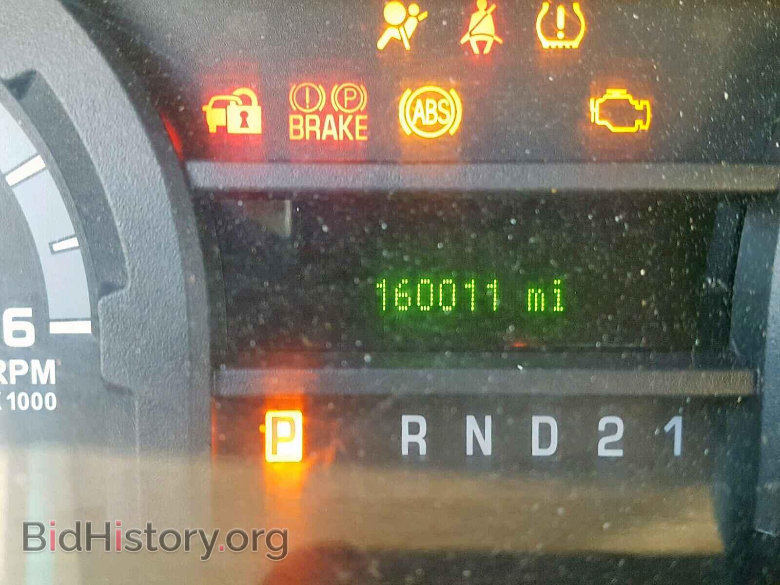 2010 FORD ECONOLINE - VIN: 1FTNE2EL9ADA10364 - Фото 8