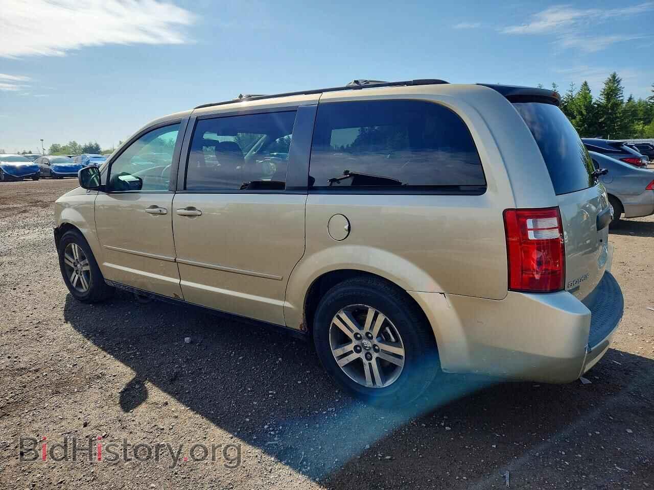 2010 DODGE CARAVAN - VIN: 2D4RN4DE0AR182234 - Photo 2