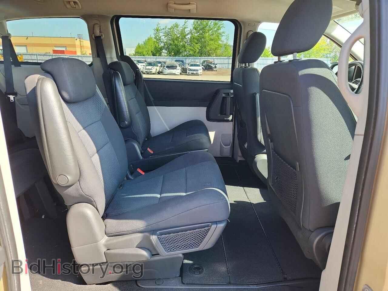 2010 DODGE CARAVAN - VIN: 2D4RN4DE0AR182234 - Photo 11