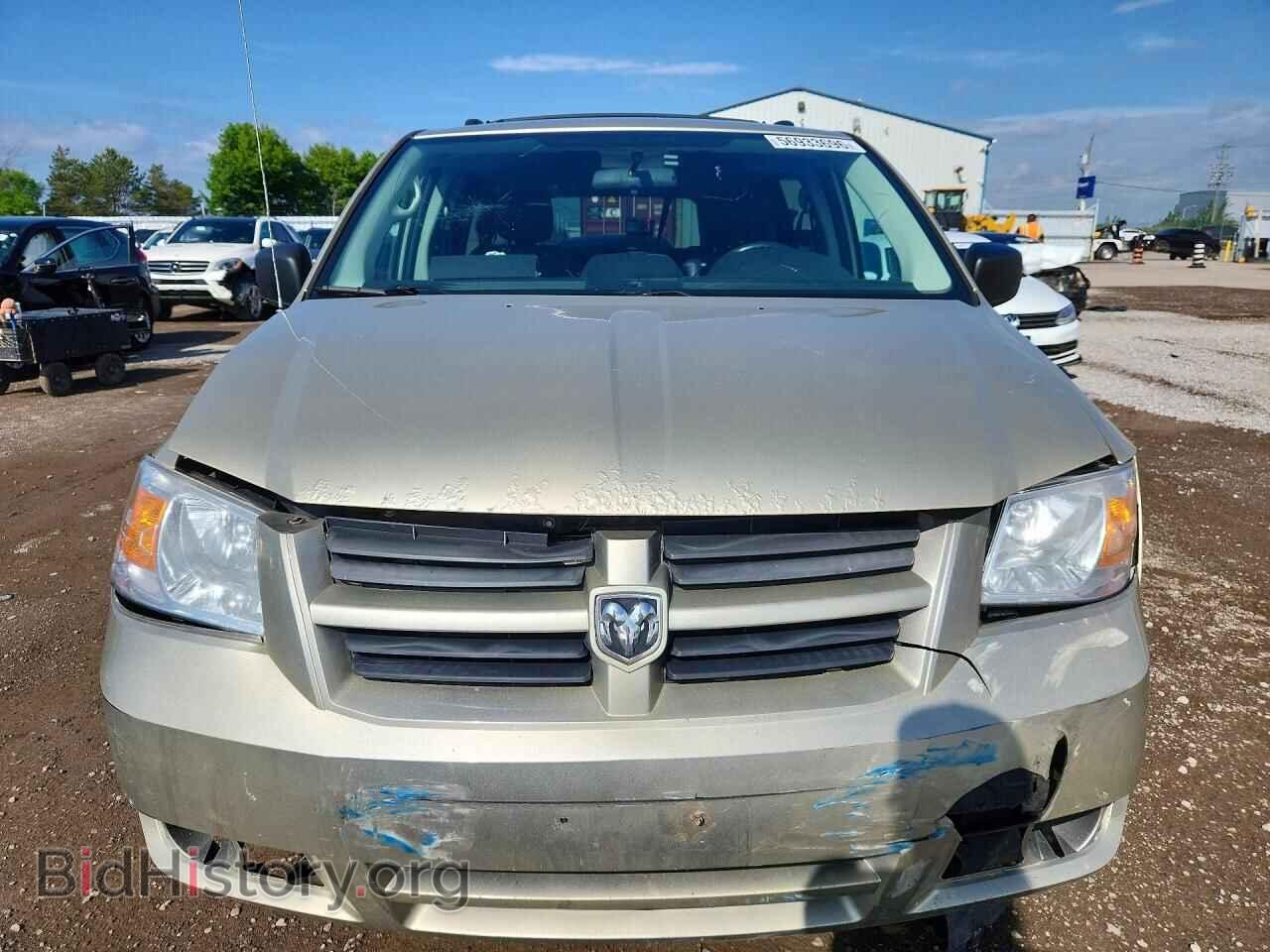 2010 DODGE CARAVAN - VIN: 2D4RN4DE0AR182234 - Photo 5
