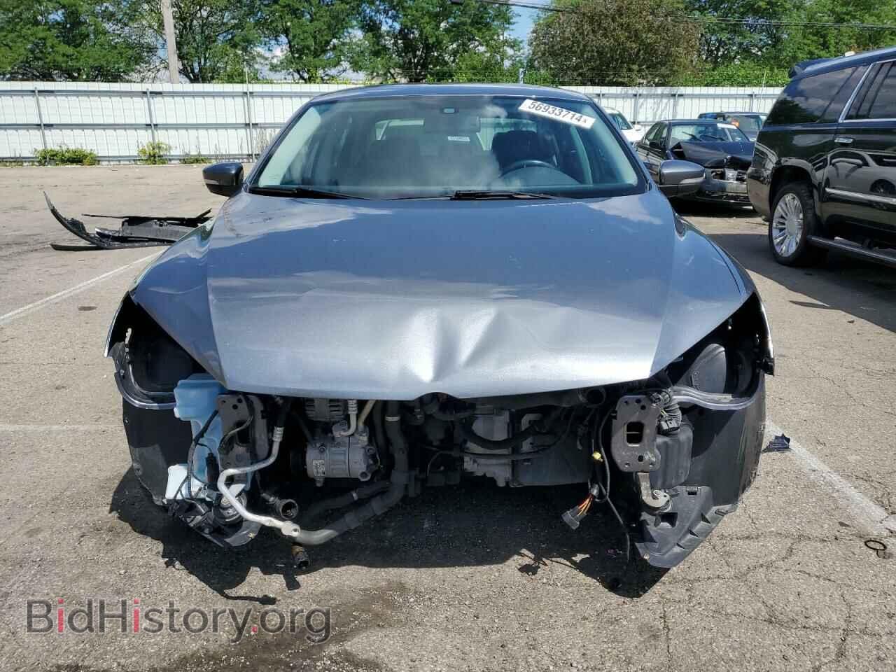 2015 VOLKSWAGEN PASSAT - VIN: 1VWCV7A34FC047763 - Фото 5