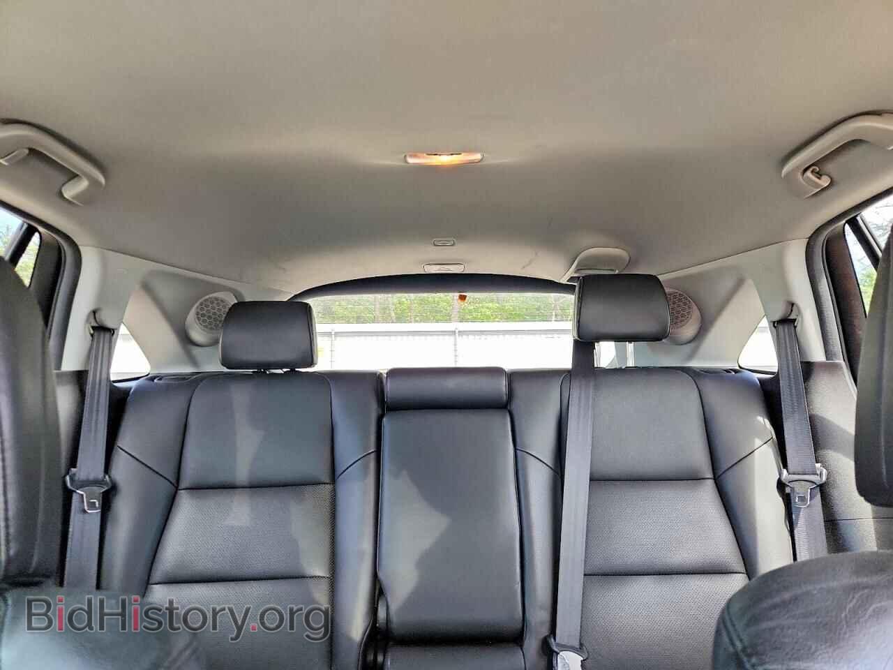 2016 ACURA RDX - VIN: 5J8TB4H54GL025332 - Photo 10