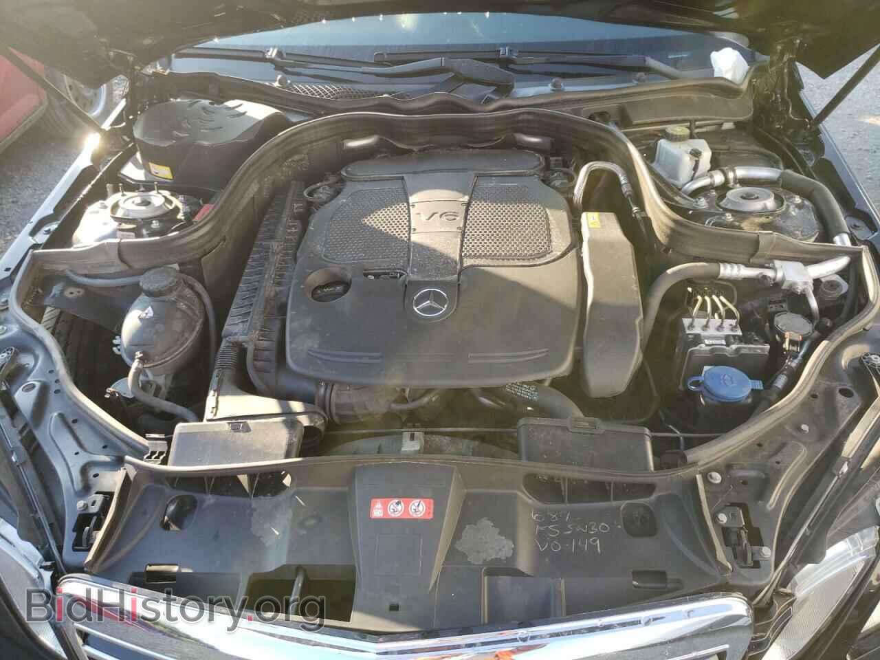 2013 MERCEDES-BENZ E-CLASS - VIN: WDDHF8JB3DA729664 - Фото 7
