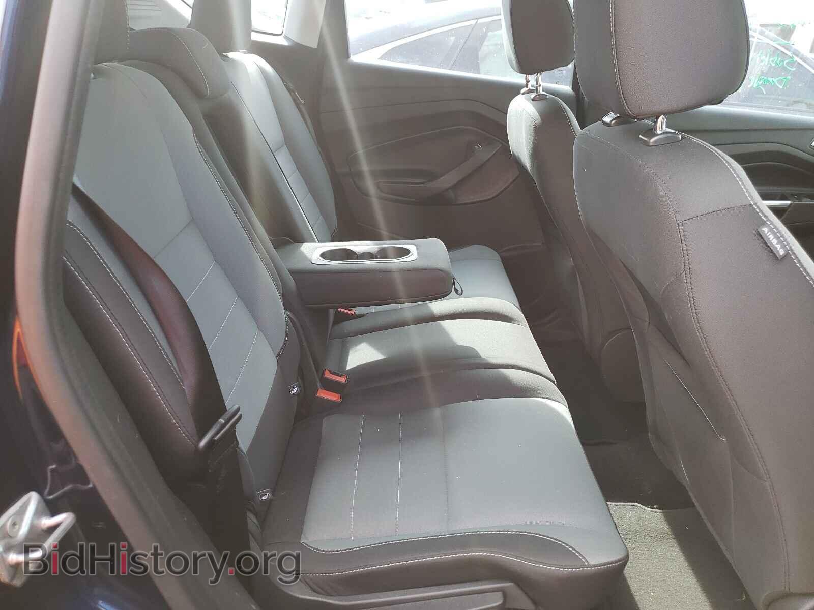 2016 FORD CMAX - VIN: 1FADP5AU9GL108952 - Photo 6