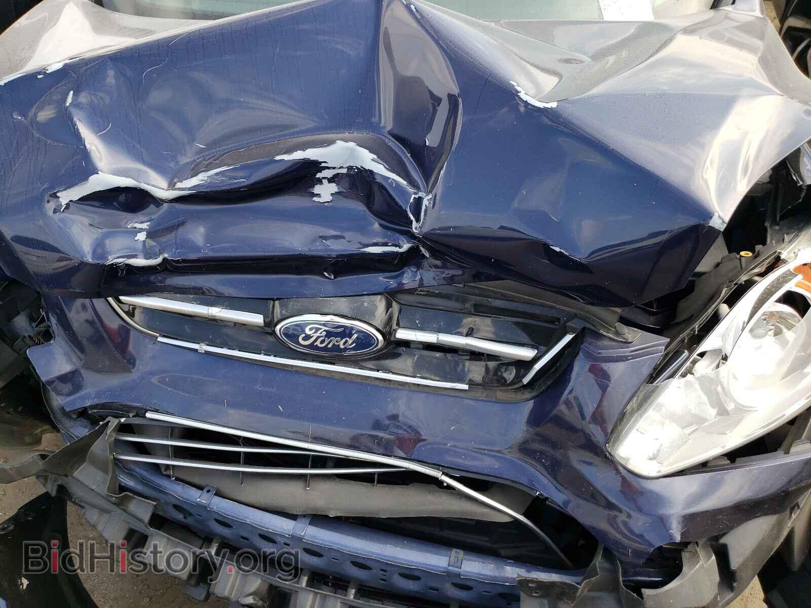 2016 FORD CMAX - VIN: 1FADP5AU9GL108952 - Photo 7