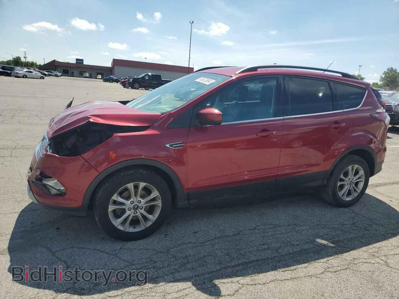 Photo 1FMCU0GD6HUB41889 - FORD ESCAPE 2017
