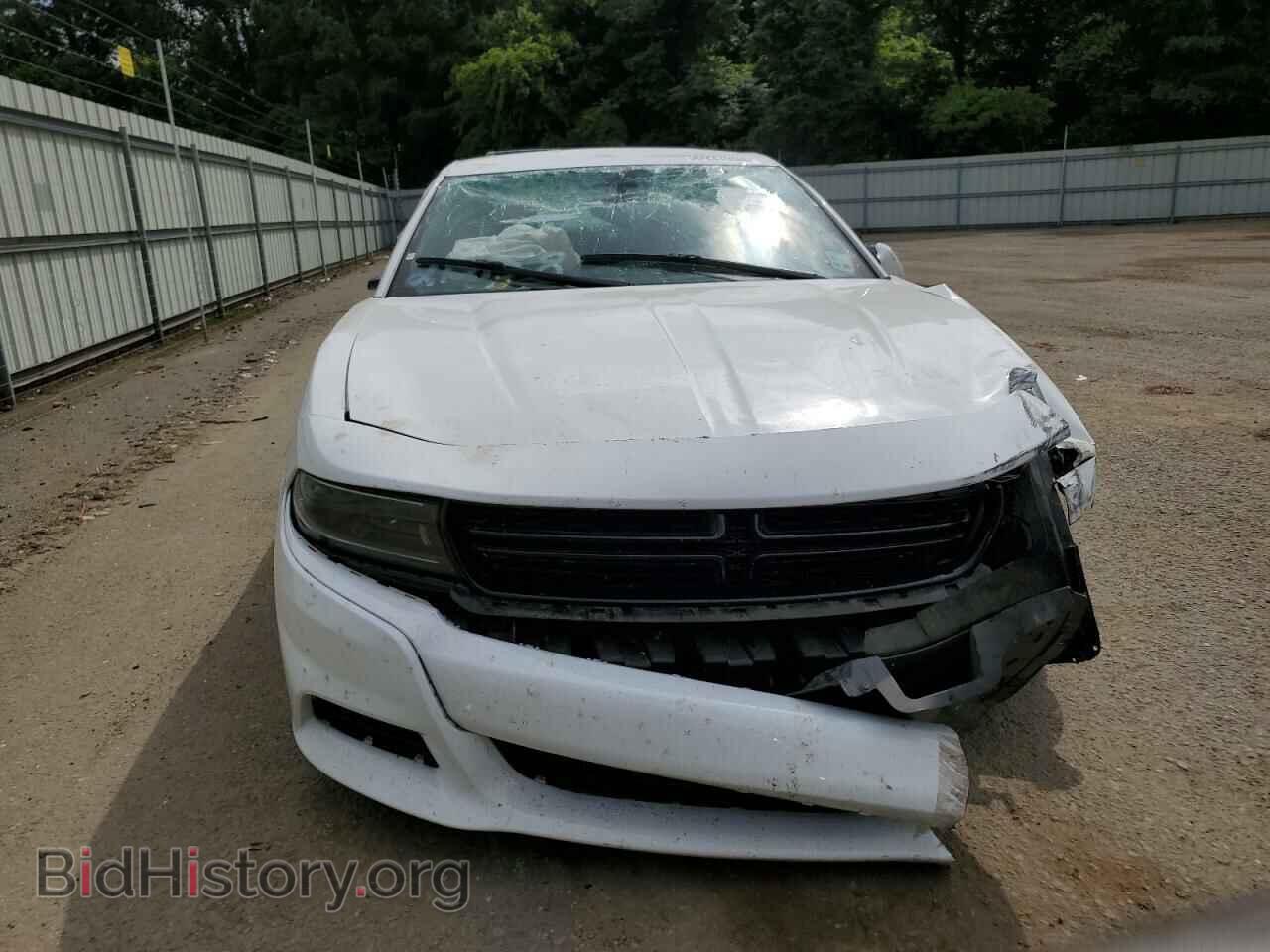2022 DODGE CHARGER - VIN: 2C3CDXBG5NH152285 - Фото 5