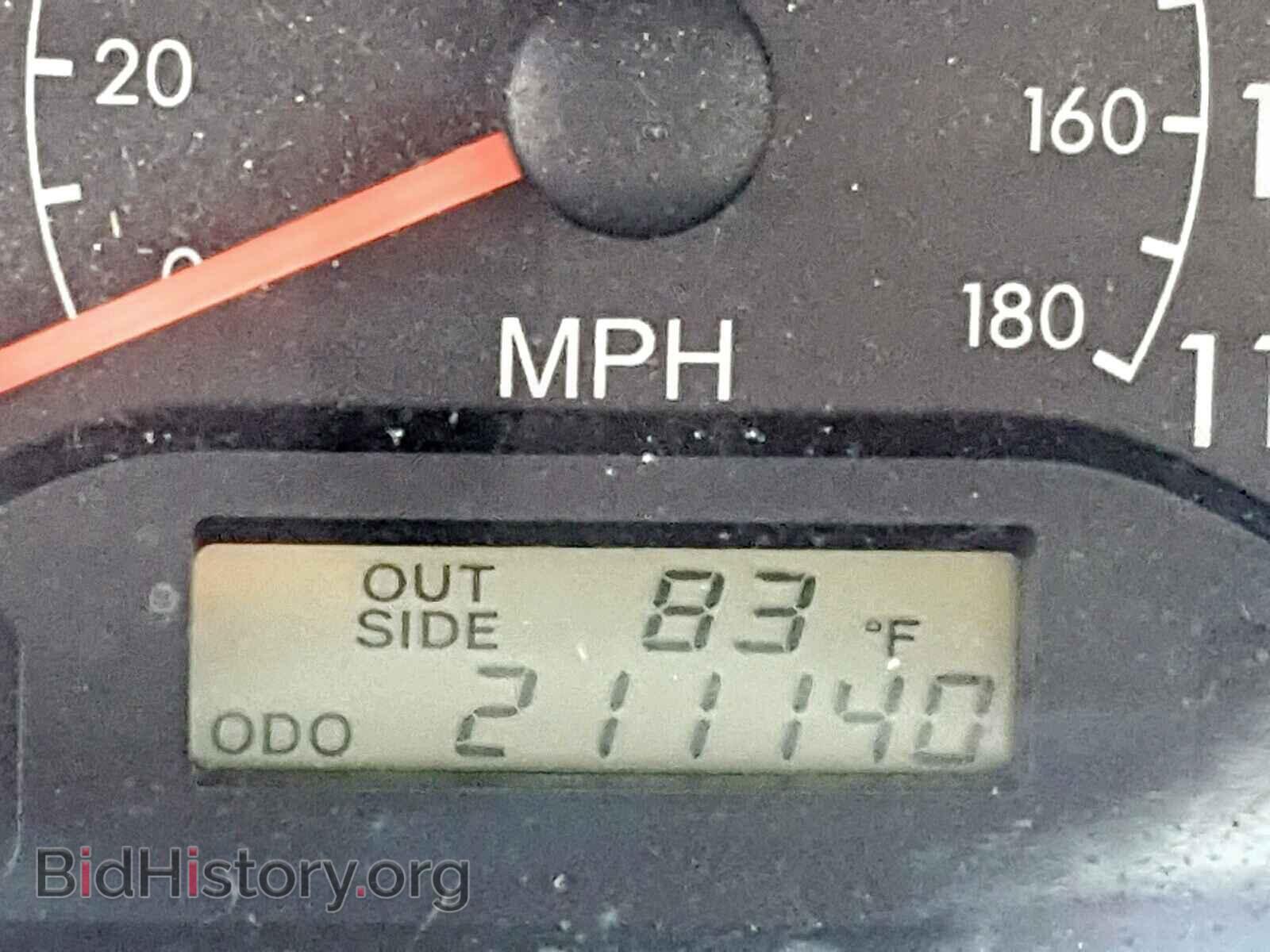 2007 TOYOTA COROLLA - VIN: JTDBR32E770134717 - Photo 8