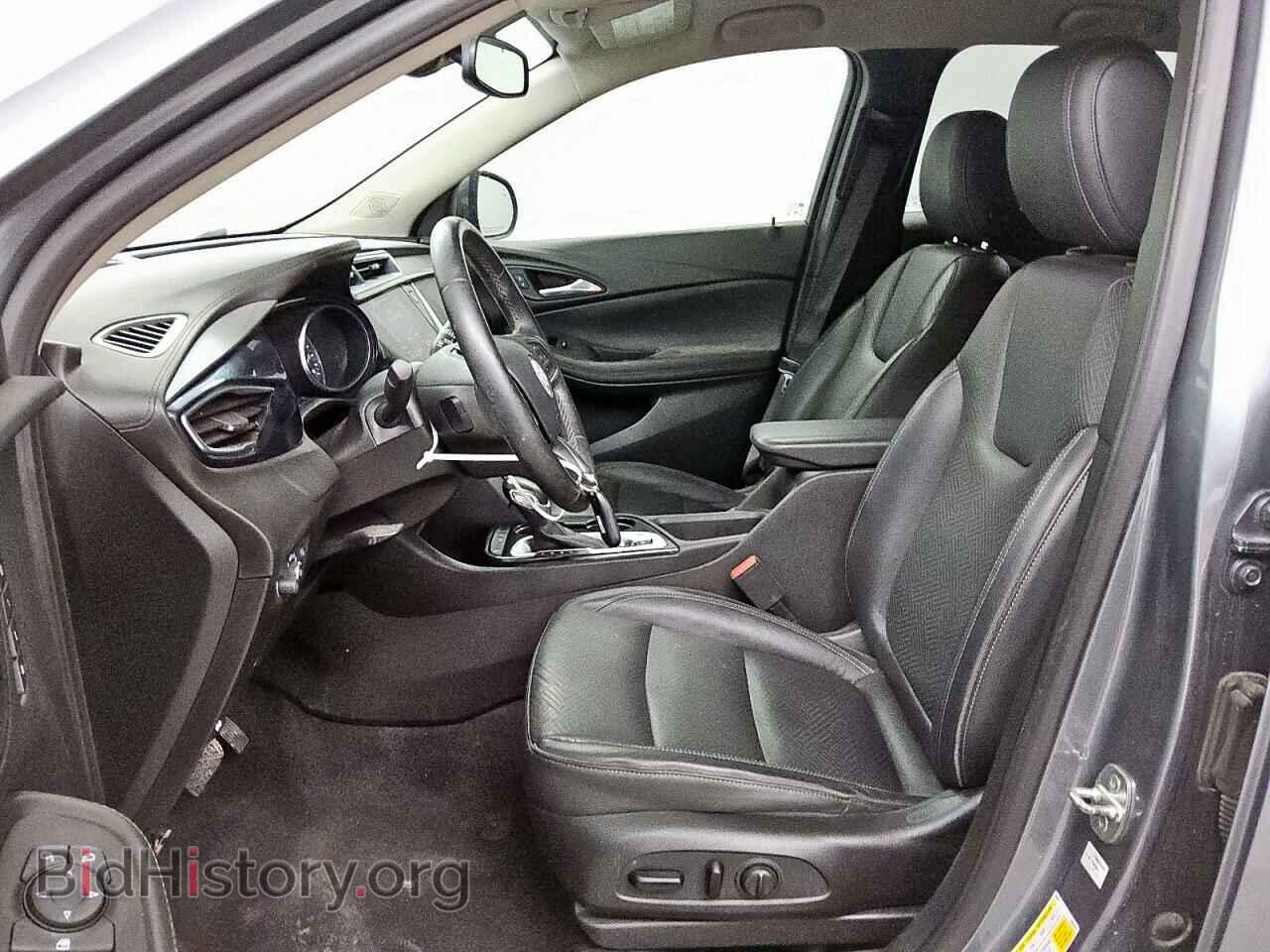 2021 BUICK ENCORE - VIN: KL4MMFSL9MB044986 - Photo 7