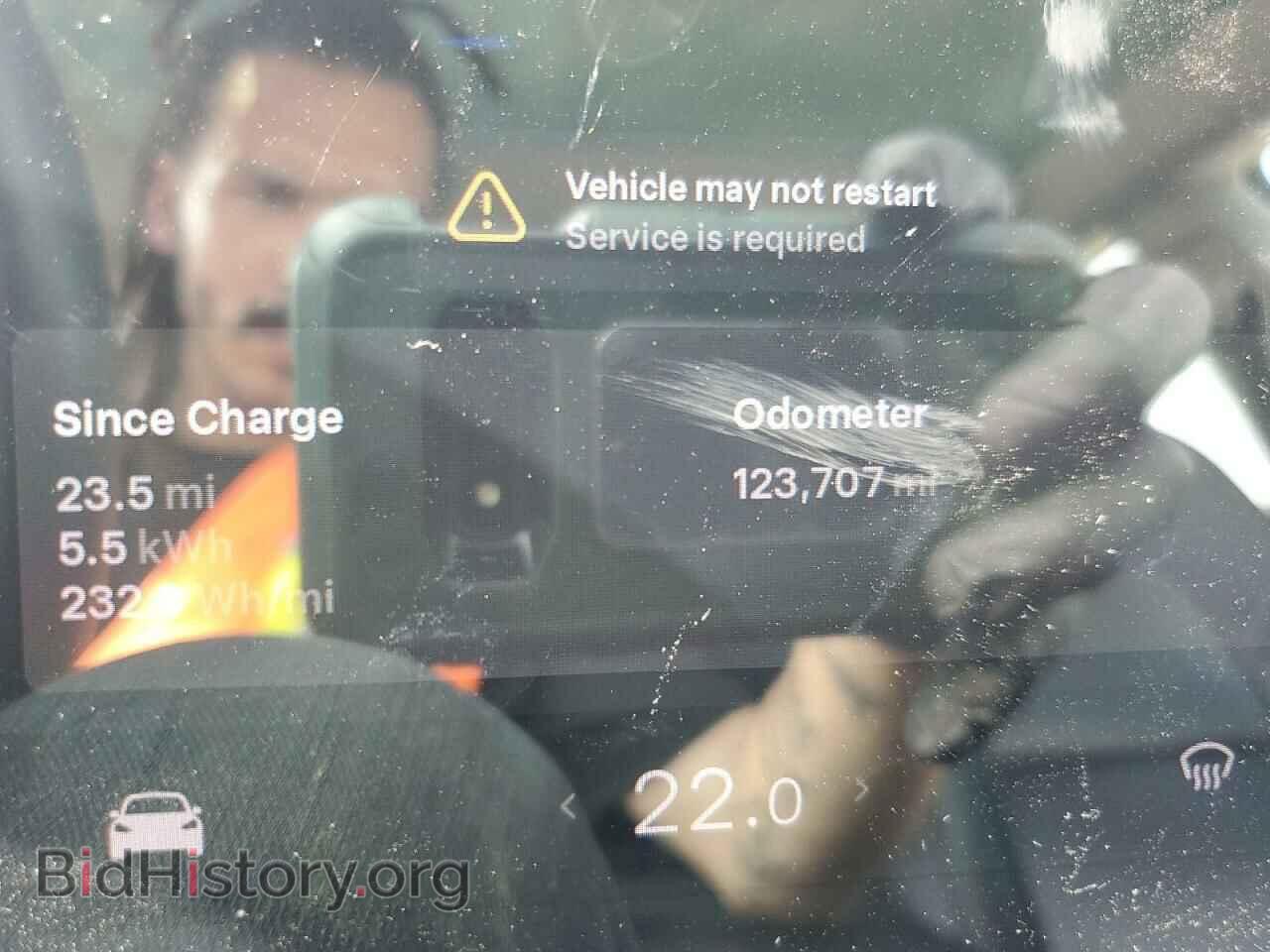 2020 TESLA MODEL 3 - VIN: 5YJ3E1EA3LF796920 - Фото 9