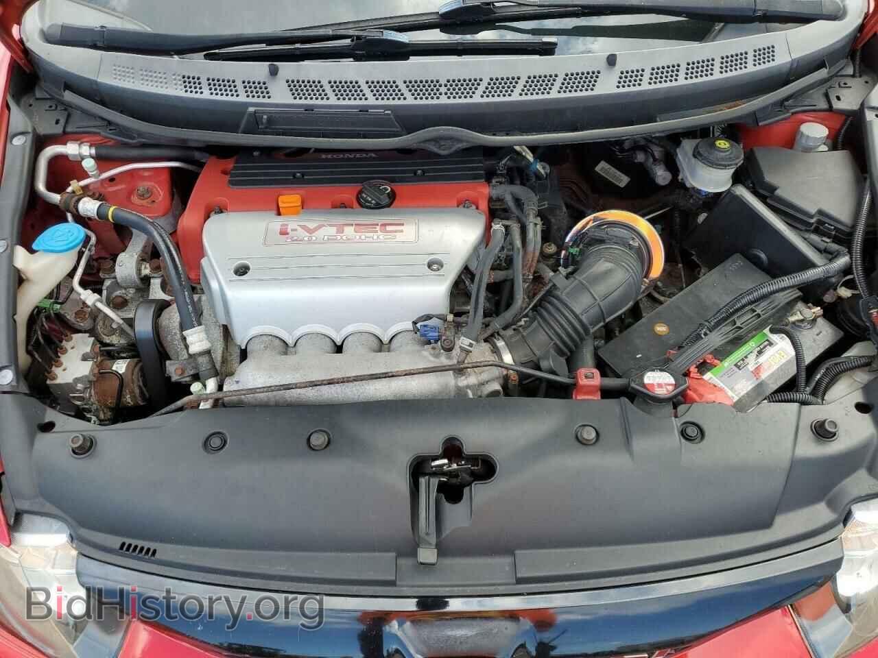2009 HONDA CIVIC - VIN: 2HGFA55599H706550 - Фото 11