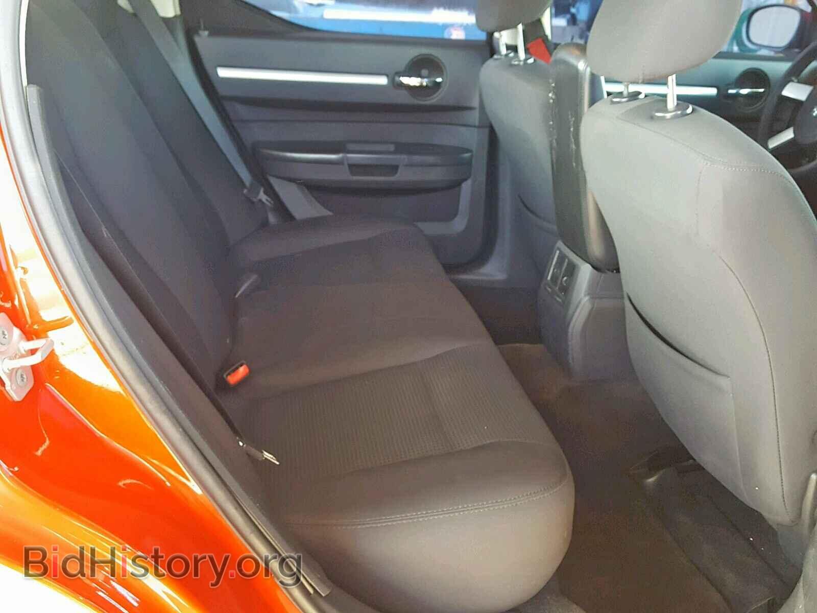 2010 DODGE CHARGER - VIN: 2B3CA4CD5AH217221 - Фото 6