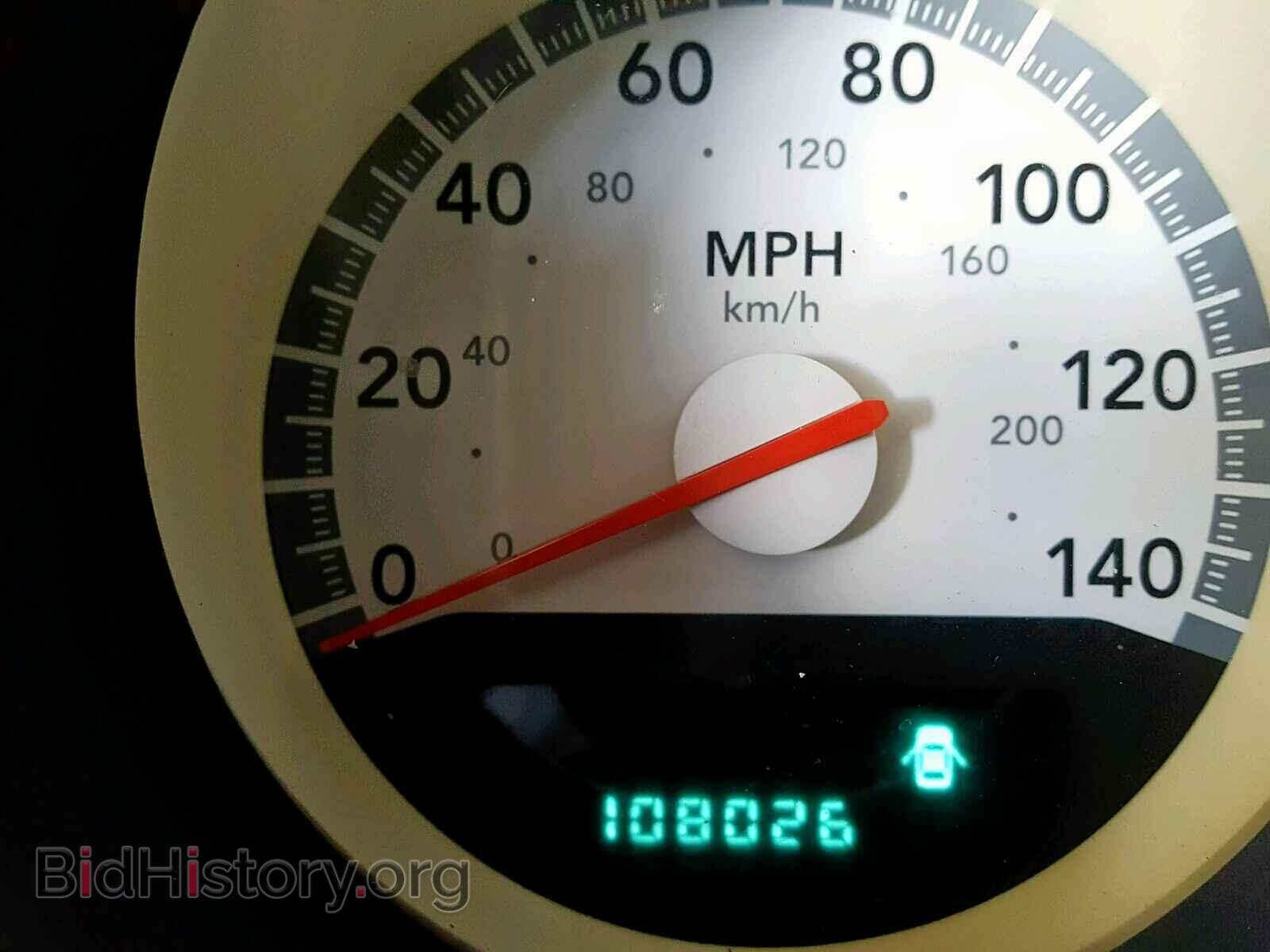 2010 DODGE CHARGER - VIN: 2B3CA4CD5AH217221 - Фото 8