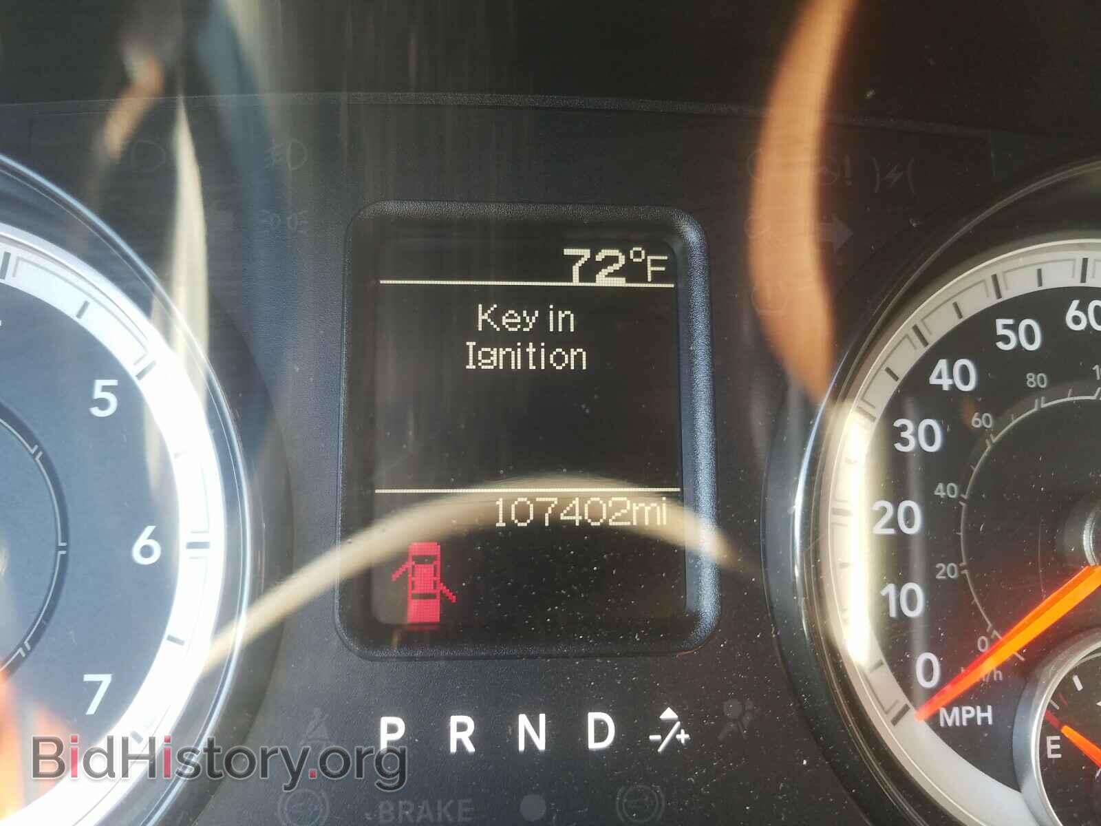 2017 RAM 1500 - VIN: 1C6RR7FT1HS660305 - Фото 8