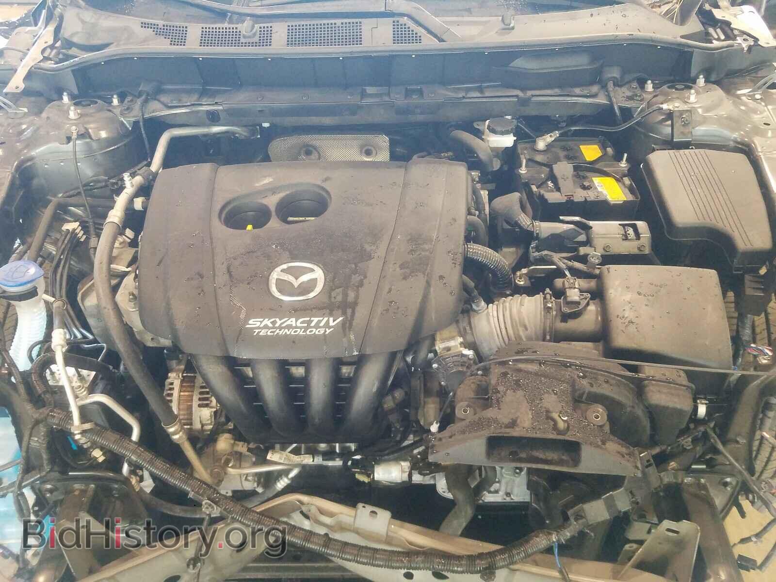 2017 MAZDA CX-5 - VIN: JM3KFBCL0H0179622 - Фото 7