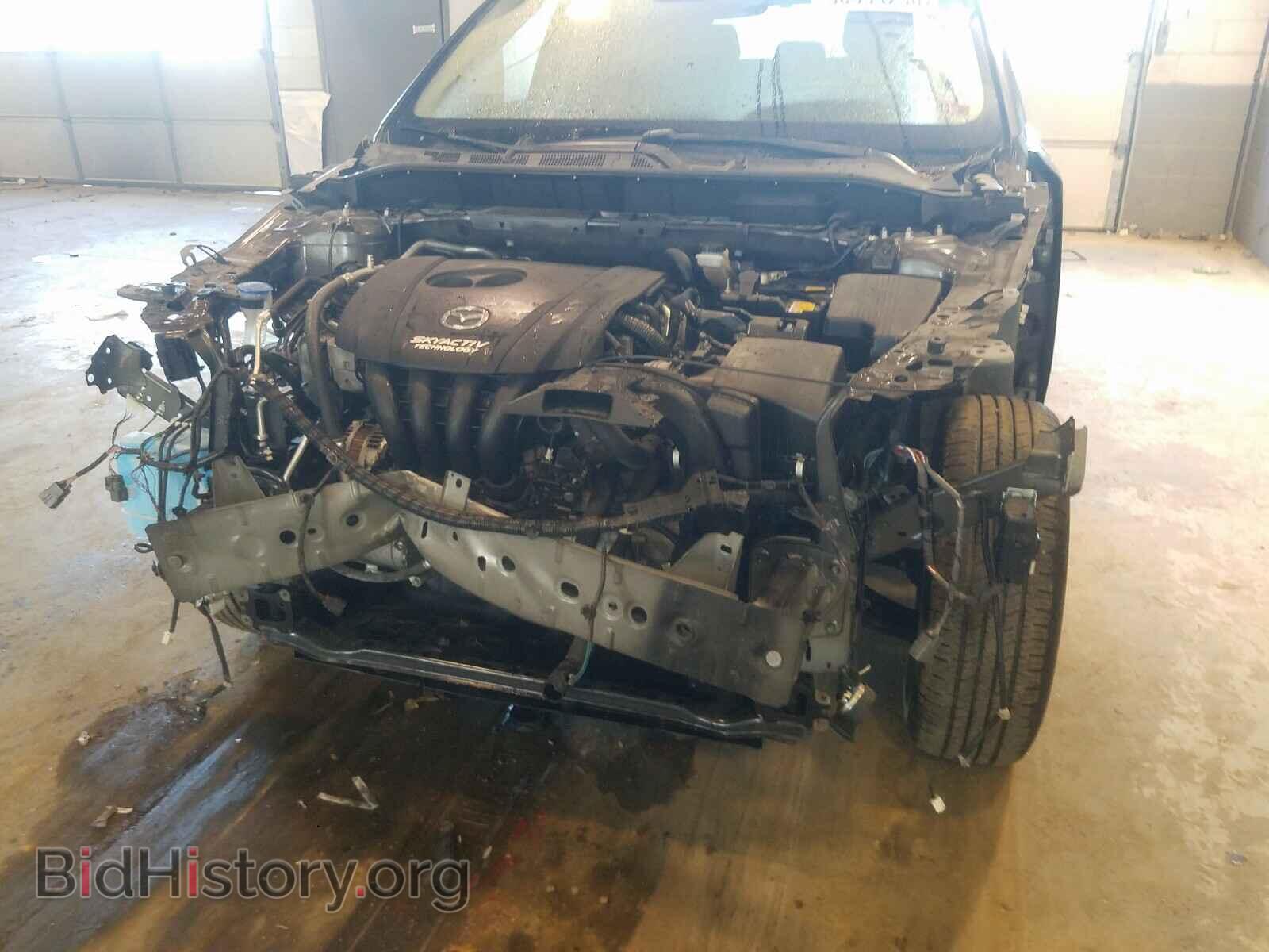 2017 MAZDA CX-5 - VIN: JM3KFBCL0H0179622 - Фото 9