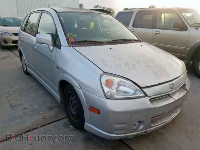 Photo JS2RC41H135212705 - SUZUKI AERIO 2003