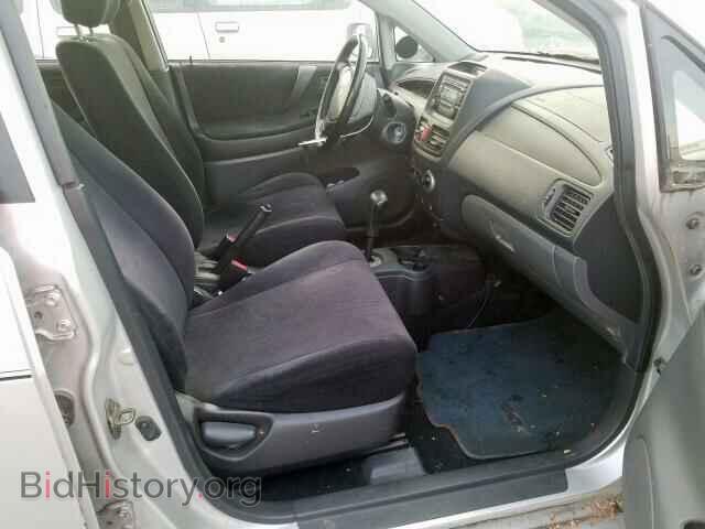 2003 SUZUKI AERIO - VIN: JS2RC41H135212705 - Фото 5