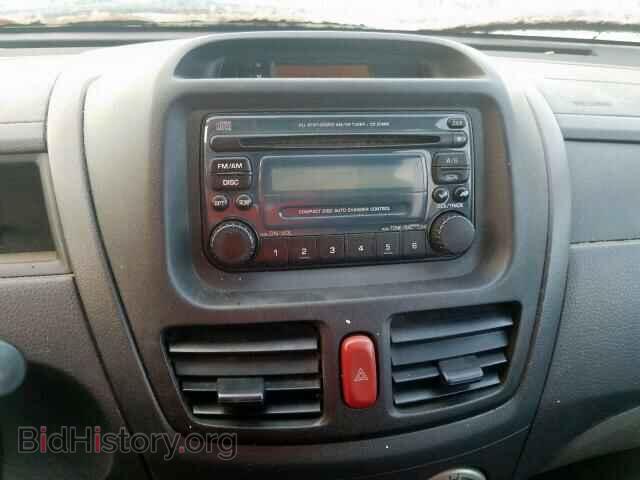 2003 SUZUKI AERIO - VIN: JS2RC41H135212705 - Фото 9