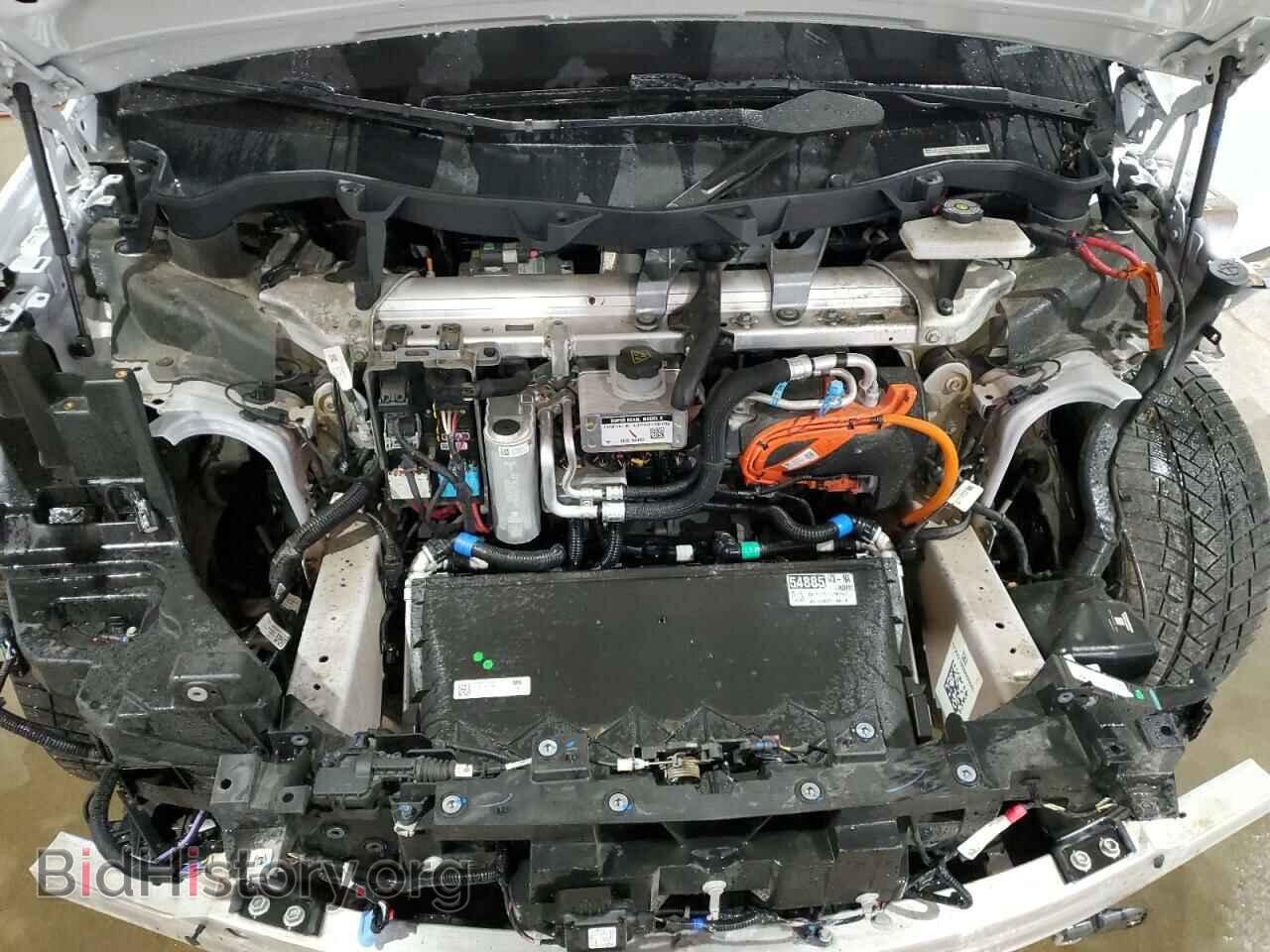 2022 TESLA MODEL X - VIN: 7SAXCBE68NF340930 - Фото 12