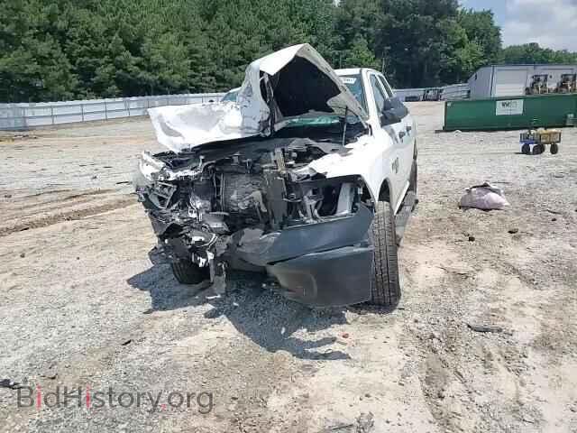 2021 RAM 1500 - VIN: 1C6RR7FT9MS537667 - Photo 13
