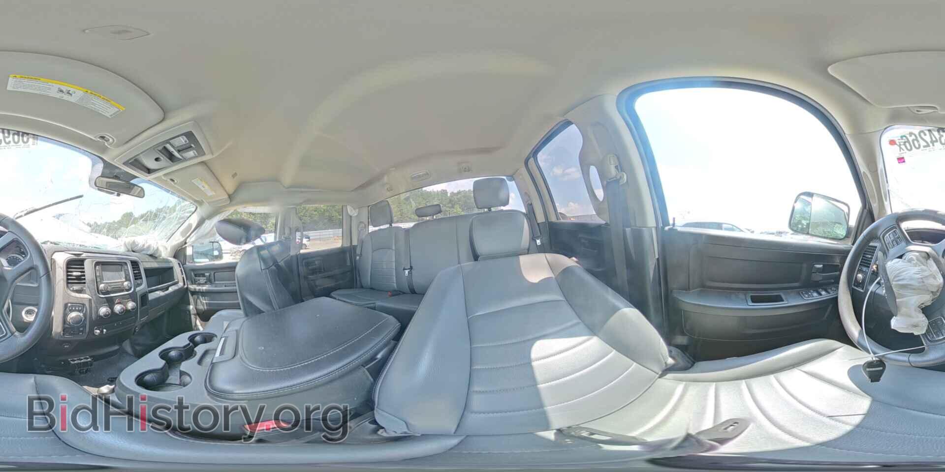 2021 RAM 1500 - VIN: 1C6RR7FT9MS537667 - Photo 14
