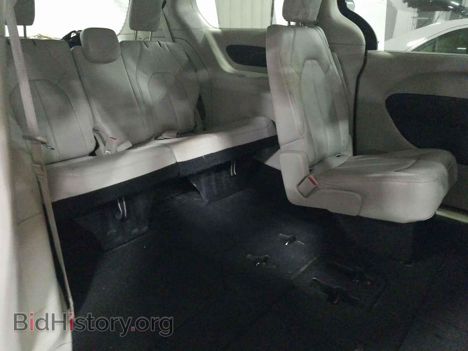 2019 CHRYSLER PACIFICA - VIN: 2C4RC1BG2KR645272 - Фото 6