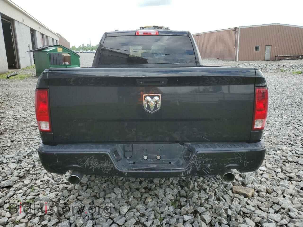 2017 RAM 1500 - VIN: 1C6RR6FT3HS533081 - Фото 6