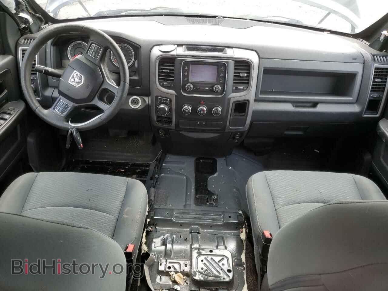 2017 RAM 1500 - VIN: 1C6RR6FT3HS533081 - Фото 8