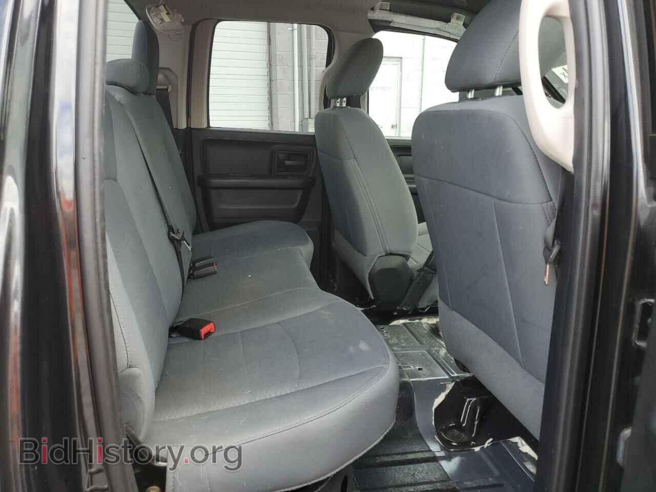 2017 RAM 1500 - VIN: 1C6RR6FT3HS533081 - Фото 10