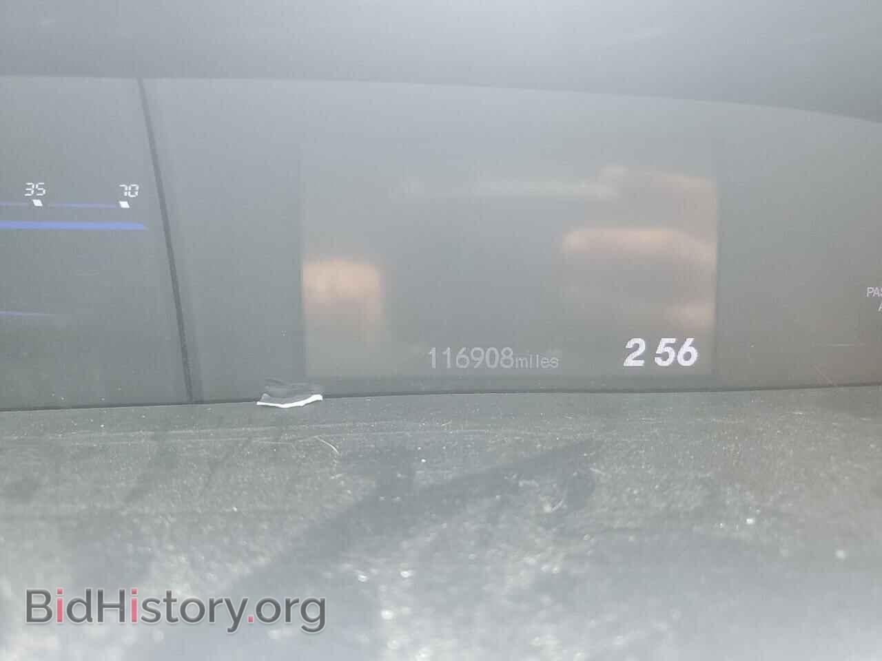 2012 HONDA CIVIC - VIN: 19XFB2F54CE036580 - Фото 9