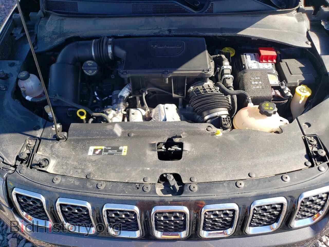 2023 JEEP COMPASS - VIN: 3C4NJDCN4PT516523 - Photo 11