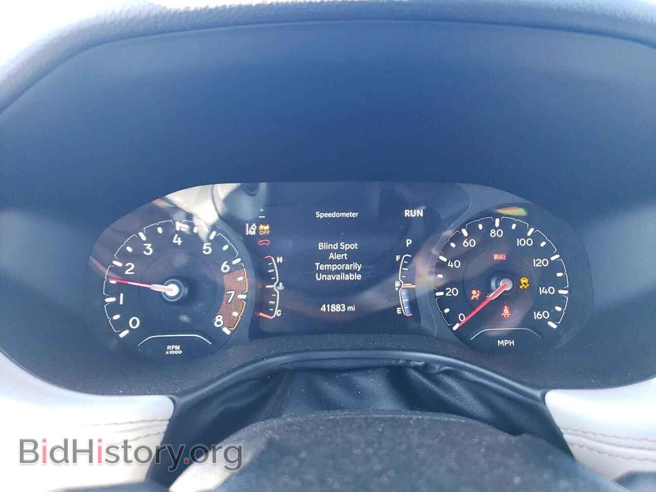 2023 JEEP COMPASS - VIN: 3C4NJDCN4PT516523 - Photo 9