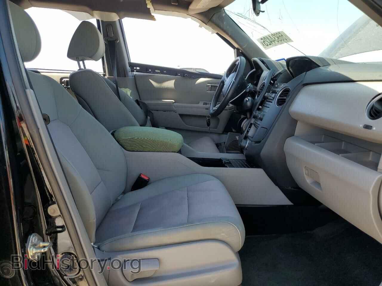 2015 HONDA PILOT - VIN: 5FNYF3H32FB007656 - Фото 7