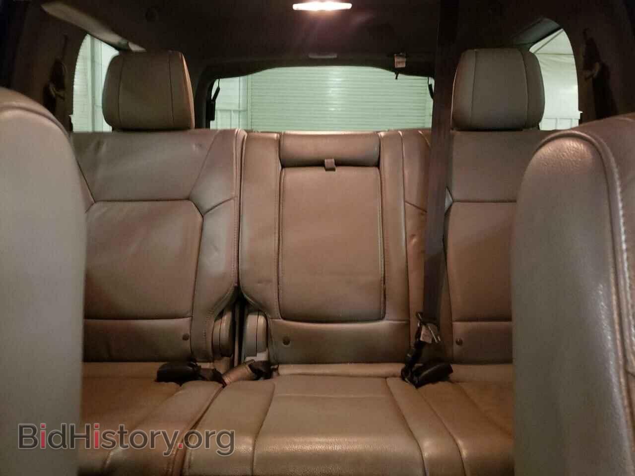 2014 HONDA PILOT - VIN: 5FNYF4H57EB020912 - Фото 10