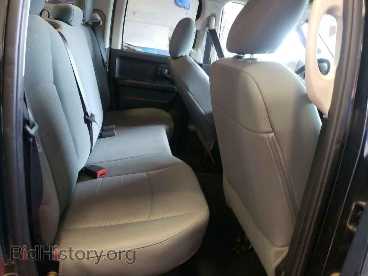 2015 RAM 1500 - VIN: 1C6RR7FT1FS620688 - Фото 6