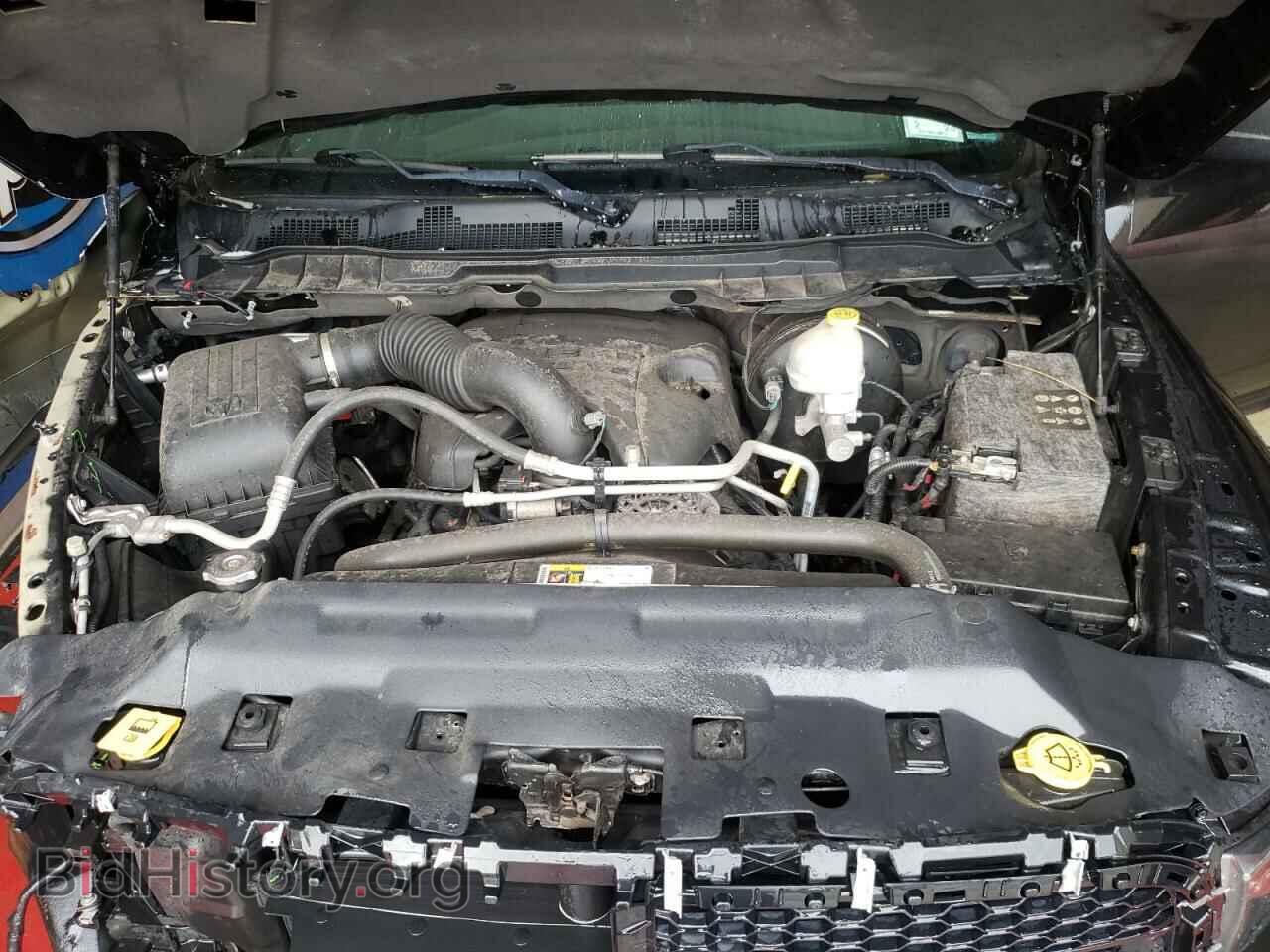 2015 RAM 1500 - VIN: 1C6RR7FT1FS620688 - Фото 7
