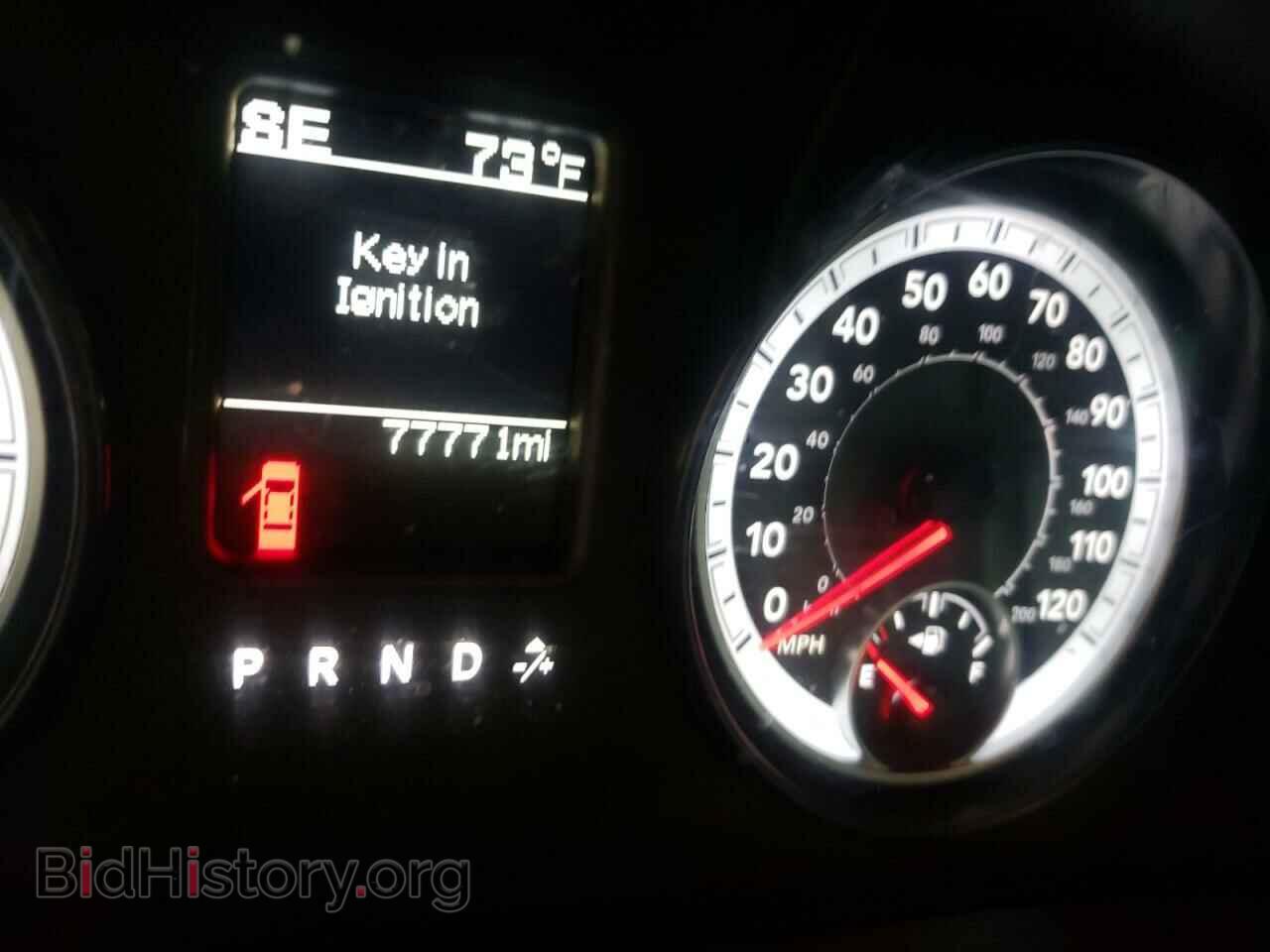 2015 RAM 1500 - VIN: 1C6RR7FT1FS620688 - Фото 8