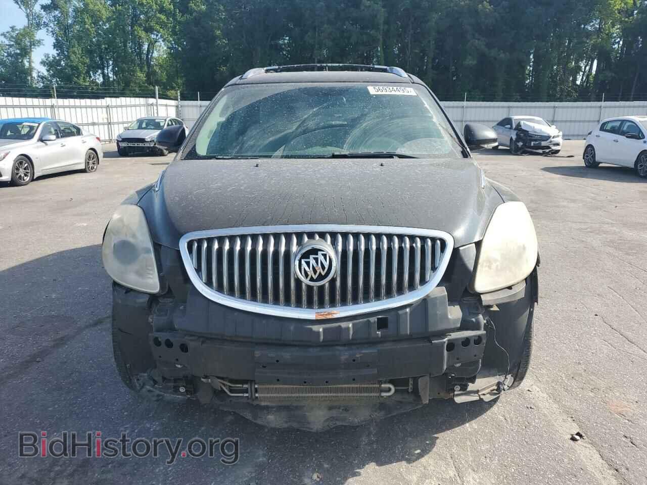 2011 BUICK ENCLAVE - VIN: 5GAKRCED7BJ329417 - Фото 5